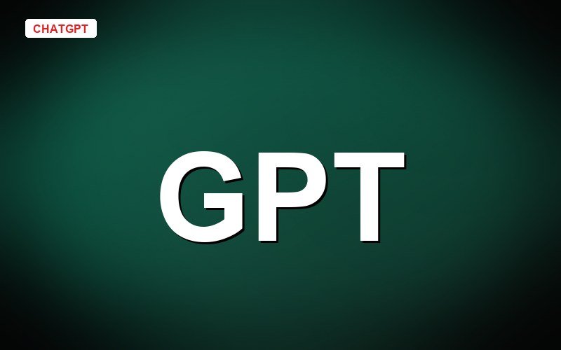 ChatGPT — Changed Everything